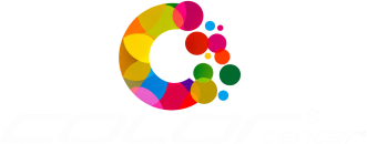 Color Center — For dark backgrounds