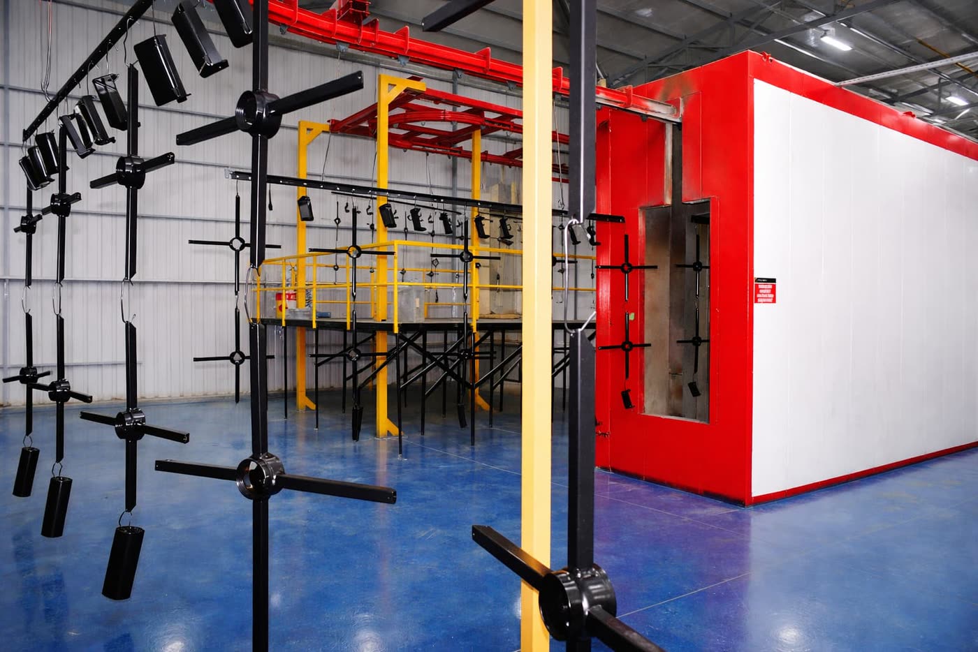 Alaaddinbey Facility