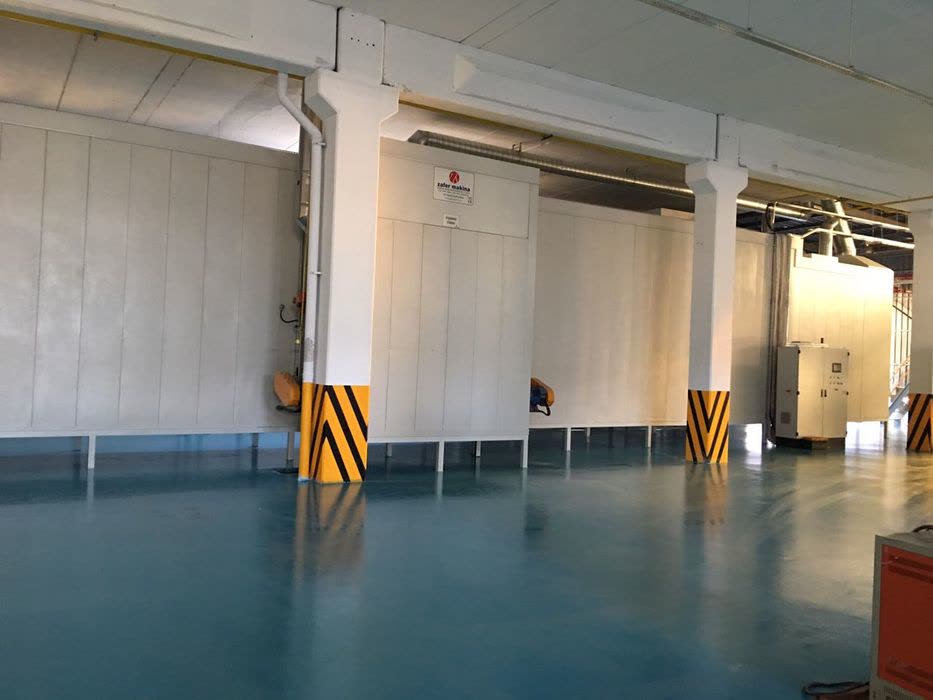 NOSAB Facility